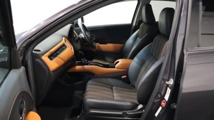 2014 Honda Vezel Hybrid image 326175