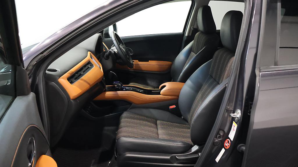 2014 Honda Vezel Hybrid image 326175