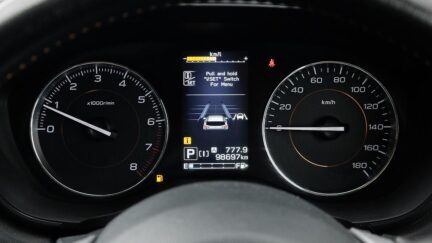 2017 Subaru Xv 2.0i-L Eyesight AWD, Adaptive Cruise Control image 324285