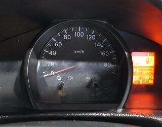 2012 Nissan Nv200 VANETTE image 322310