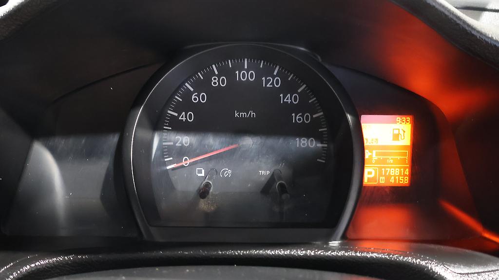 2012 Nissan Nv200 VANETTE image 321873