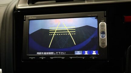 2015 Honda Fit Hybrid L-Package image 324014