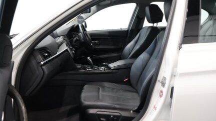 2012 Bmw 335i Active Hybrid image 322714