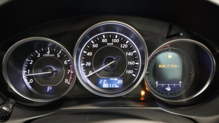 2013 Mazda Atenza Wagon 20S image 323581