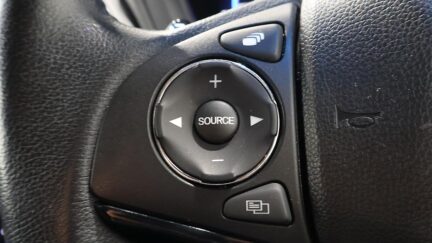 2013 Honda Vezel Hybrid image 321410