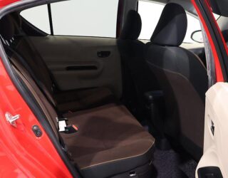 2012 Toyota Aqua image 321932