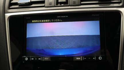 2015 Subaru Levorg 1.6GT Eyesight 4WD image 324487