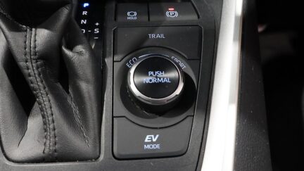 2021 Toyota Rav4 GXL 2.5PH/4WD/HD image 325910