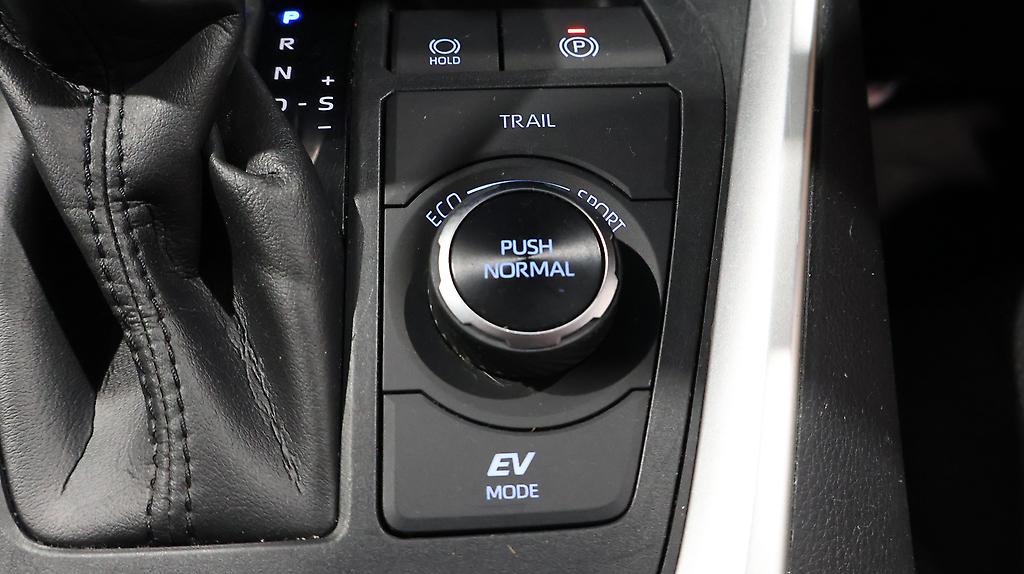 2021 Toyota Rav4 GXL 2.5PH/4WD/HD image 325910