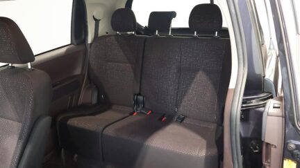 2012 Toyota Spade Alloy Wheels – Push Button Start image 326614