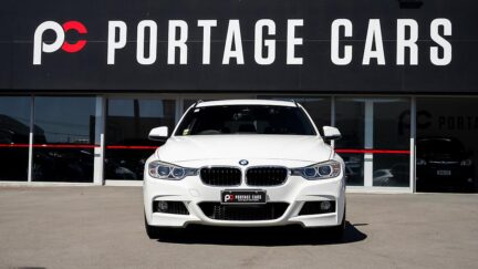 2013 Bmw 320i 320i M Sports , Parking sensors image 321225