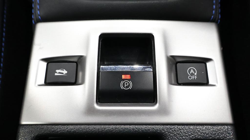 2015 Subaru Levorg 1.6GT-S Eyesight 4WD image 324874