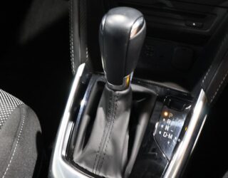 2017 Mazda Demio 13S Touring image 322097