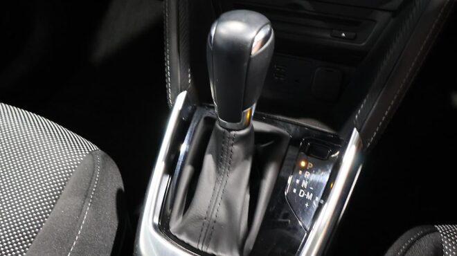 2017 Mazda Demio 13S Touring image 322097