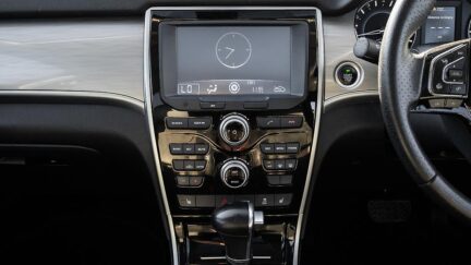 2020 Haval H2 LUXURY 1.5PT/6AT NZ NEW Leather Pkg image 324802