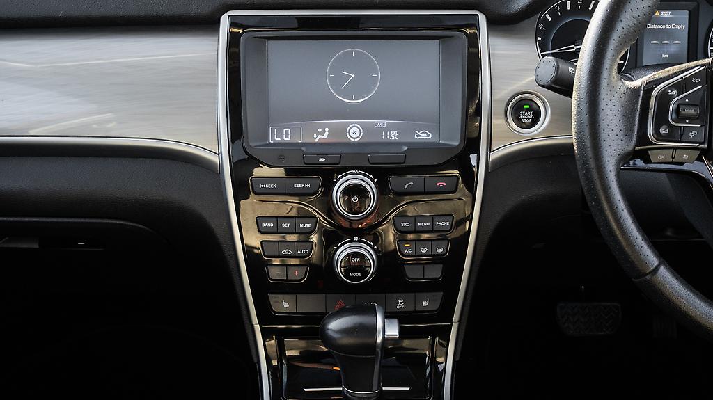 2020 Haval H2 LUXURY 1.5PT/6AT NZ NEW Leather Pkg image 324802