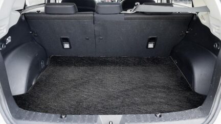 2013 Subaru Xv 2.0L Eyesight AWD , Roof rails image 323106