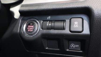 2015 Subaru Impreza Sport image 322102