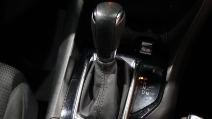 2017 Mazda Axela 15S, Reverse Camera, Push Start image 325701