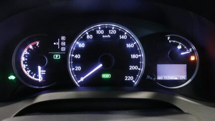 2012 Lexus Ct 200h image 321676