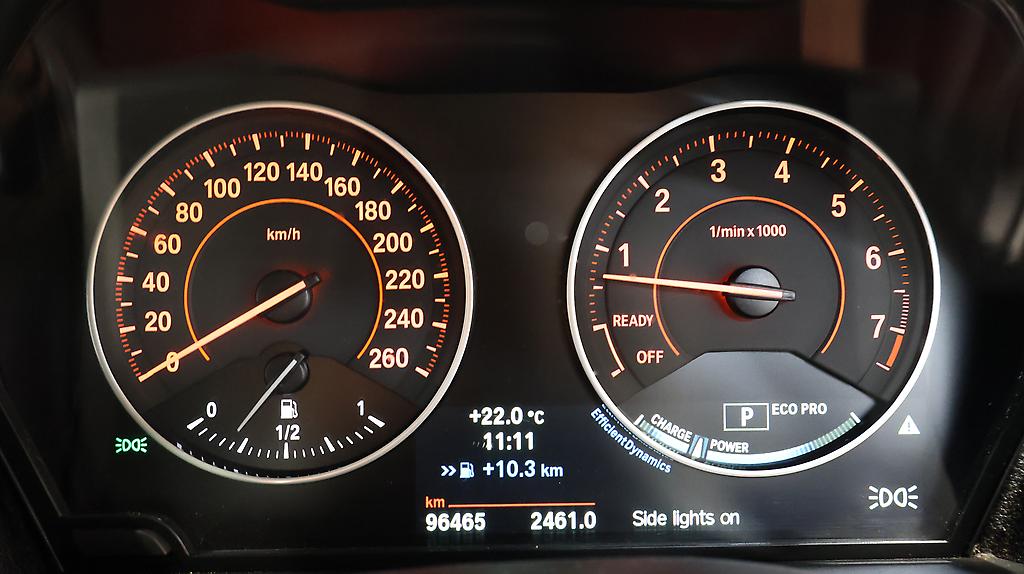 2013 Bmw M135i image 323307