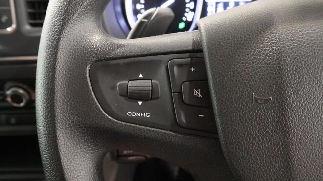 2023 Peugeot Expert MWB 2.0DT/8AT image 322338