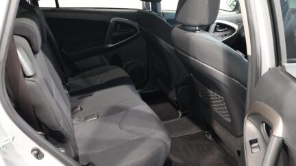 2012 Toyota Rav4 2.4 4WD LTD WAGON 4A NZ New image 321487