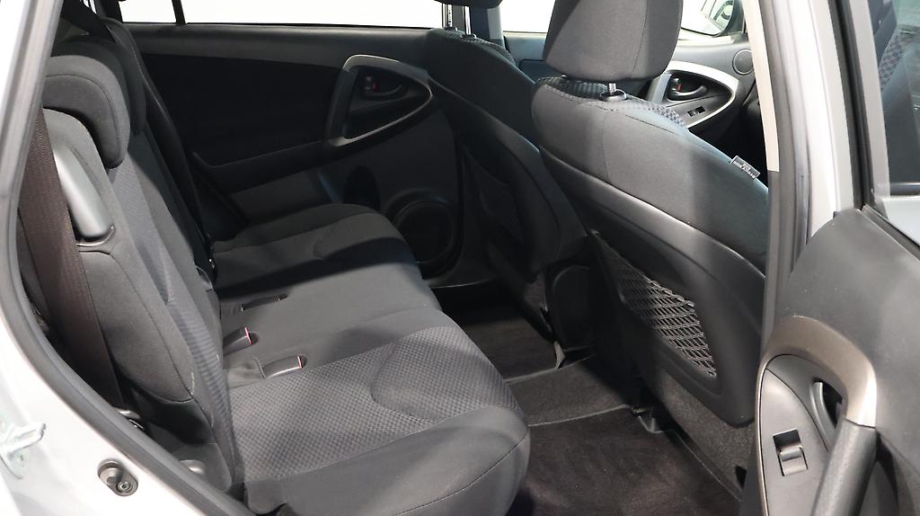 2012 Toyota Rav4 2.4 4WD LTD WAGON 4A NZ New image 321487