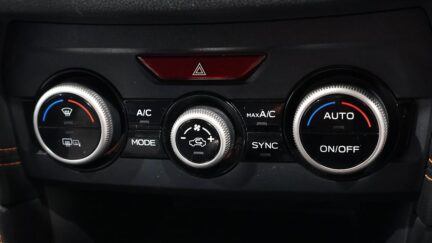 2018 Subaru Xv 2.0i-S Eyesight AWD image 323451