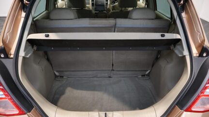 2009 Nissan Tiida image 323133