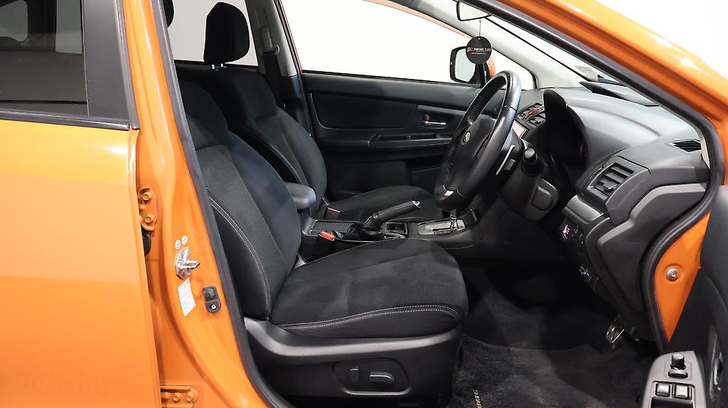 2012 Subaru Xv 2.0 i-L Eyesight AWD image 322961