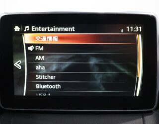 2016 Mazda Demio image 322204