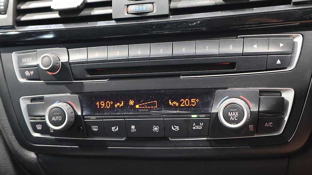 2013 Bmw 320i Motorsport wagon image 326573