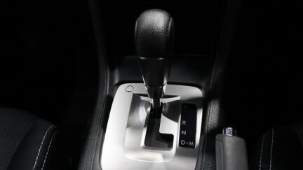 2015 Subaru Impreza Sport 2.0i Eyesight AWD image 323948