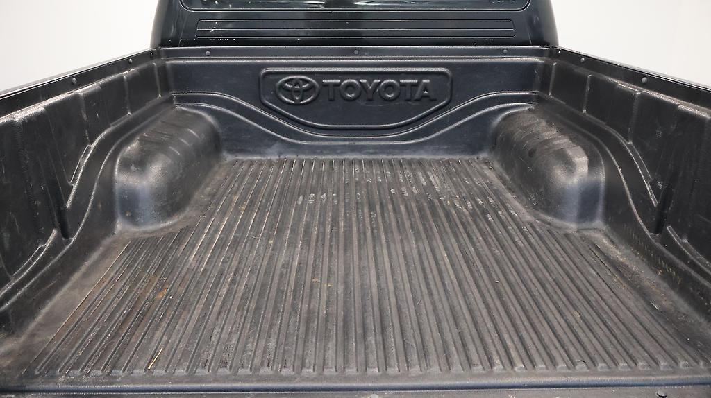 2010 Toyota Hilux 3.0TD 4WD DC 5M image 324071