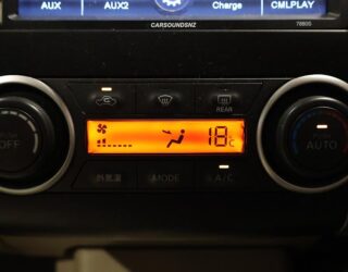 2009 Nissan Tiida image 322450