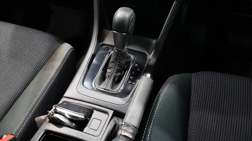 2015 Subaru Impreza Sport image 322100