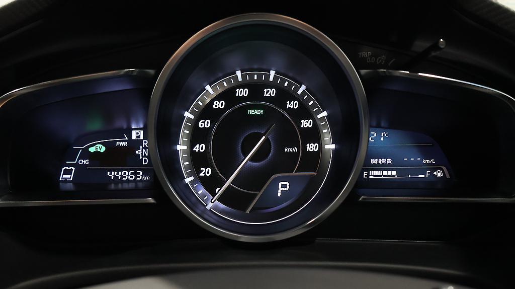 2014 Mazda Axela Hybrid image 326459