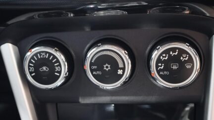 2017 Mitsubishi Lancer GTI 2.4P/CVT image 326066