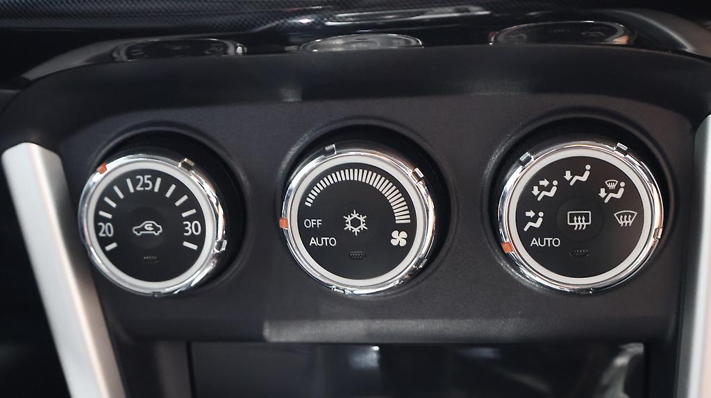 2017 Mitsubishi Lancer GTI 2.4P/CVT image 326066