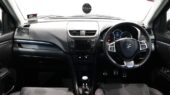 2012 Suzuki Swift NZ New SPORT 1.6 5DR 6MT image 322420