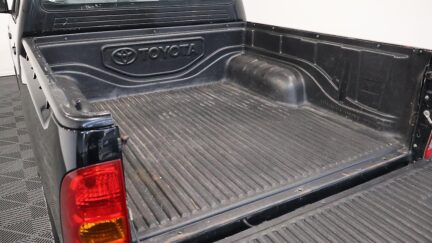 2010 Toyota Hilux 3.0TD 4WD DC 5M image 324072