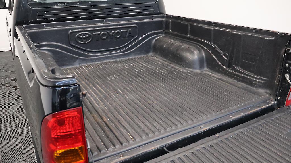 2010 Toyota Hilux 3.0TD 4WD DC 5M image 324072