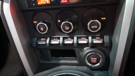 2013 Subaru Brz S – 6sp Manual image 324633