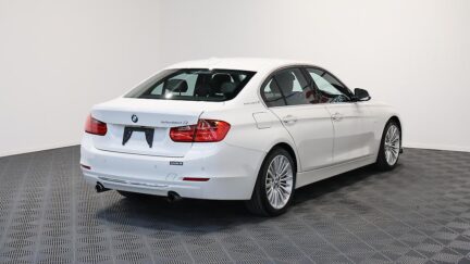 2012 Bmw 335i Active Hybrid image 322711