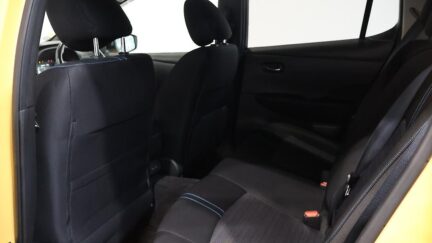 2021 Nissan Leaf X Model, Pro Pilot, 86.7% SOH image 323378