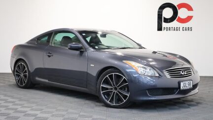 2007 Nissan Skyline image 325210