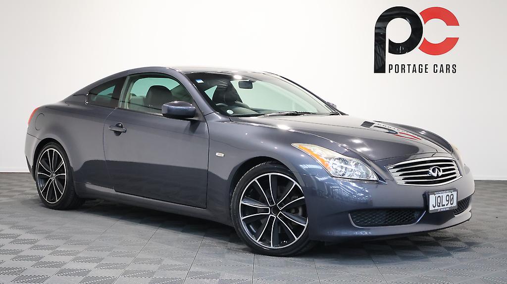 2007 Nissan Skyline image 325209