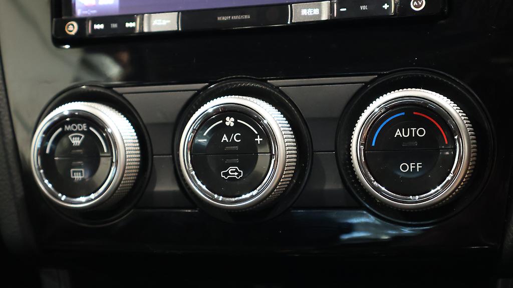 2015 Subaru Impreza G4, Facelift, Half Leather image 322272