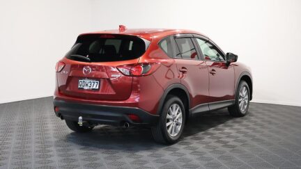 2013 Mazda Cx-5 20S, Apple Car play, Reverse Camera image 325710